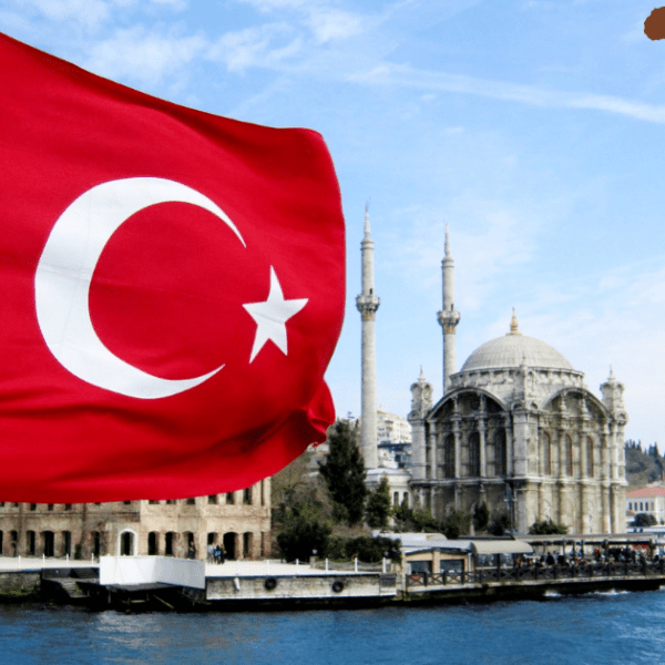 Turkey’s Growing Influence in Africa