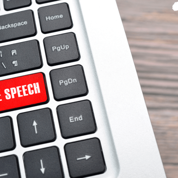 The Impact of Online Hate Speech in Africa: Legal and Ethical Implications