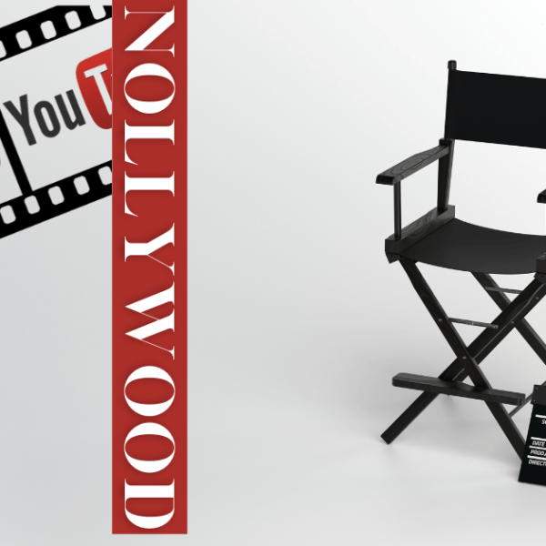 The Future of Nollywood on YouTube: A New Era of African Storytelling