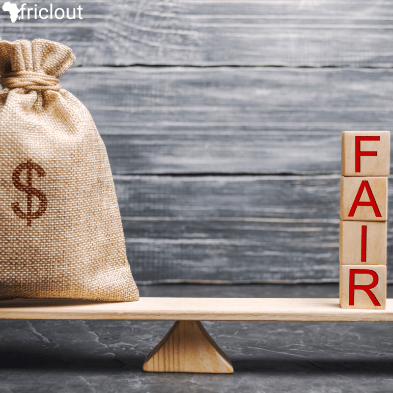 Why African Creatives Still Struggle to Get Paid Fairly — and What’s Finally Changing