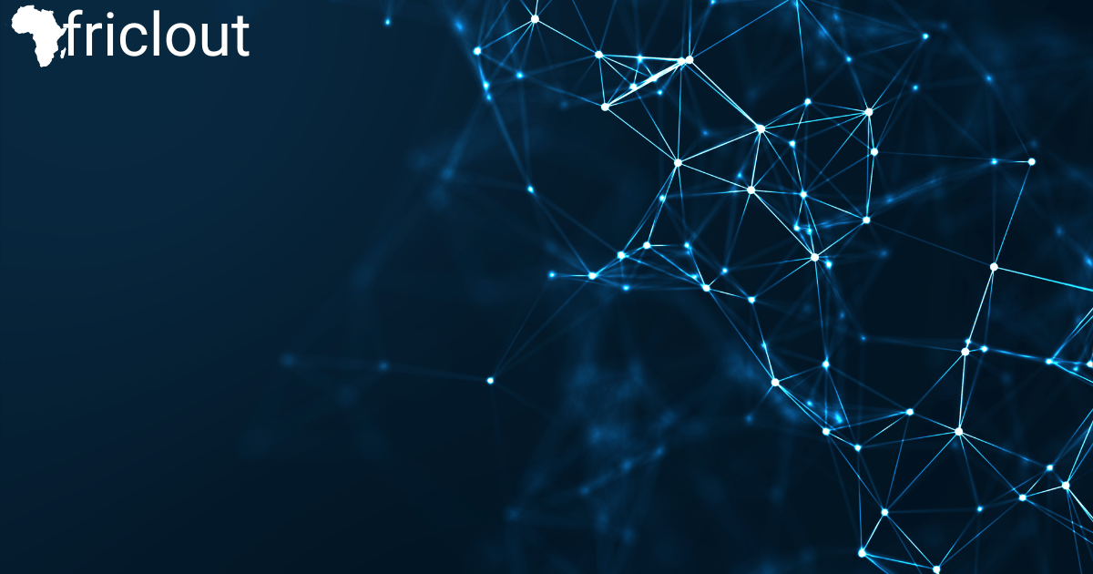 Tech in Africa: The New Data Colonialism