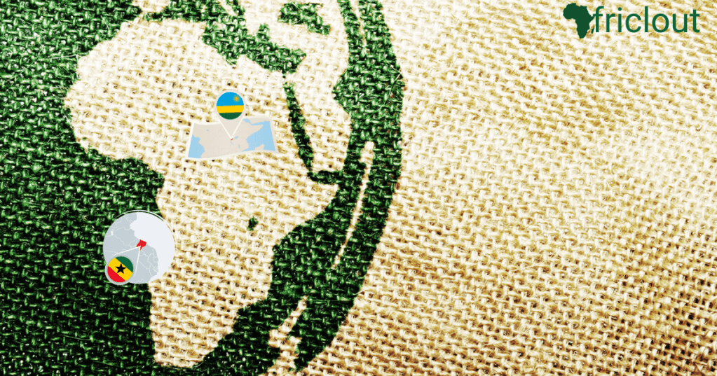 Africa’s Digital Nomad Capital: Accra vs Kigali