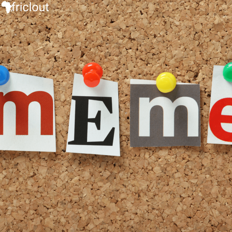 Africa’s Meme Economy: Who’s Profiting from the Punchlines?