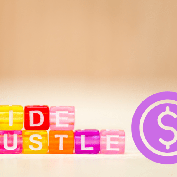 Side Hustle Nation: Why Everyone I Know Is Working Twice