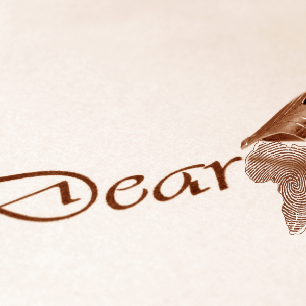 Dear Africa, I’m Trying to Love You Without Losing Myself