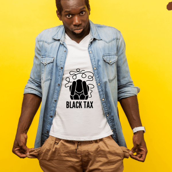 The Emotional Cost of Black Tax: When Giving Becomes a Guilt Trip