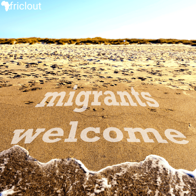 Can You Really Build Wealth Without Leaving the Continent? Real Stories, Real Math