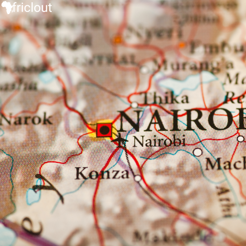 Inside Nairobi’s Alt Scene: Raves, Collectives, and Queer Safe Spaces