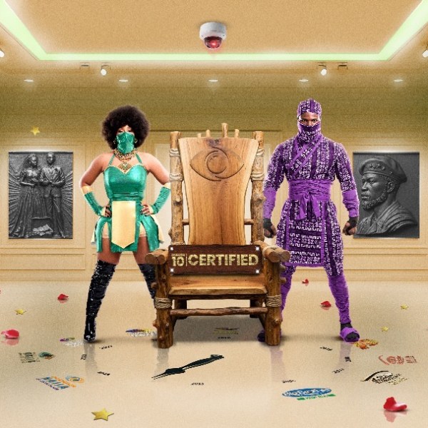 Big Brother Naija is Back: Time to Kiss Your Social Life Goodbye (Again)